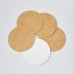 10cm | 100mm Blank Circle