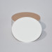 8cm | 80mm Blank Circle